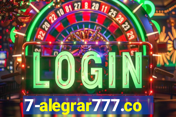 7-alegrar777.com