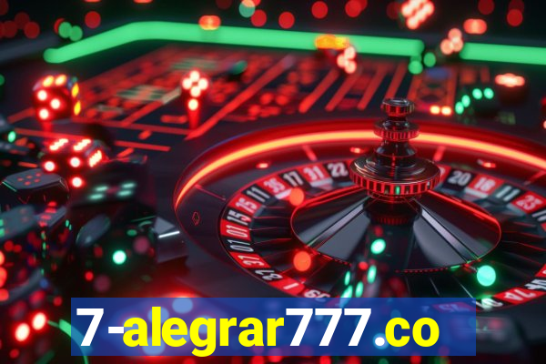 7-alegrar777.com