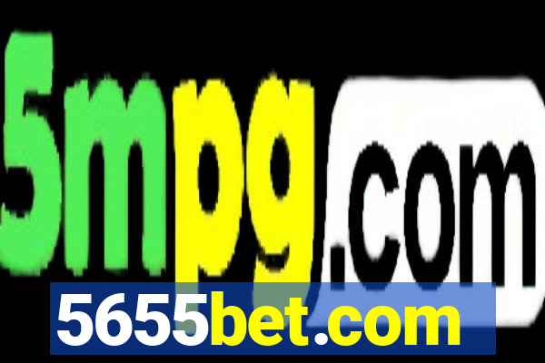 5655bet.com