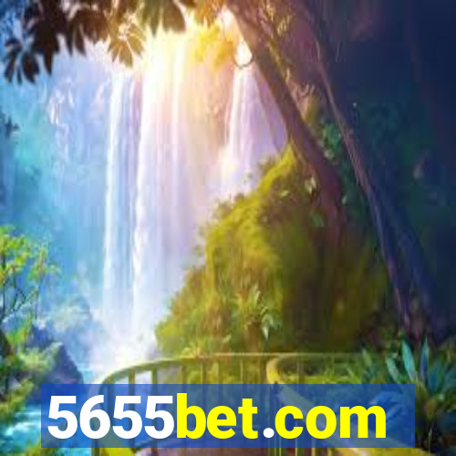 5655bet.com