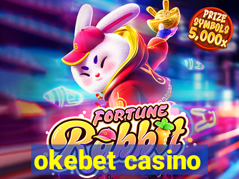 okebet casino