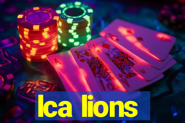 lca lions