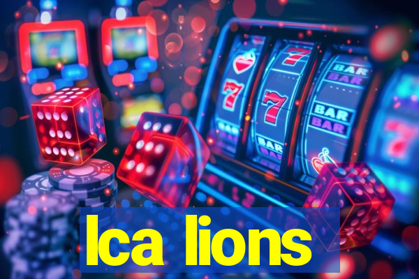 lca lions