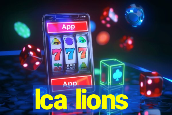 lca lions