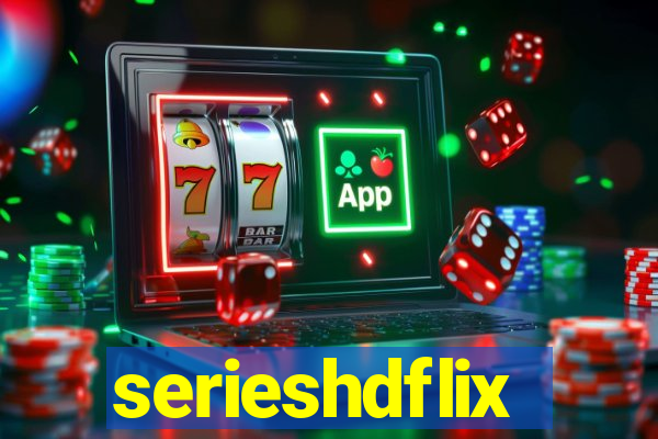 serieshdflix