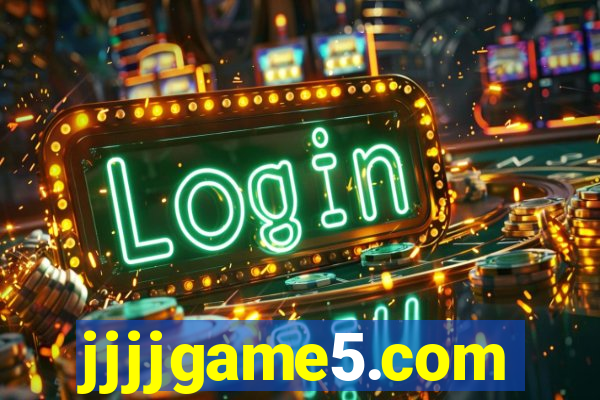 jjjjgame5.com