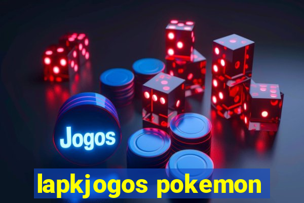 lapkjogos pokemon