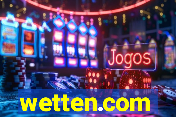 wetten.com