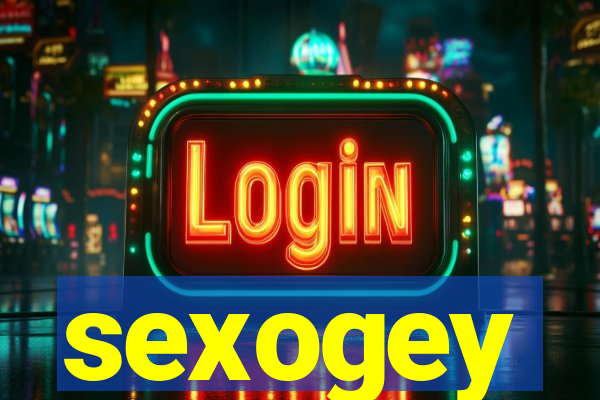 sexogey