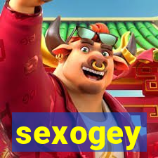 sexogey