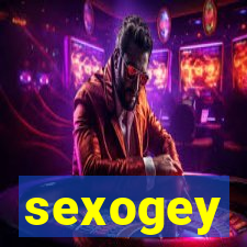 sexogey