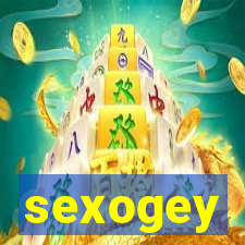 sexogey