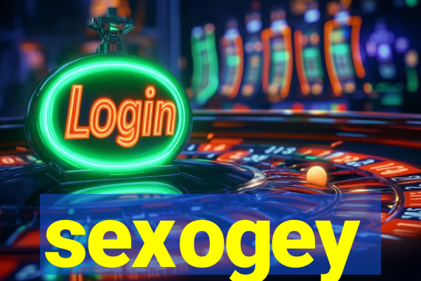 sexogey