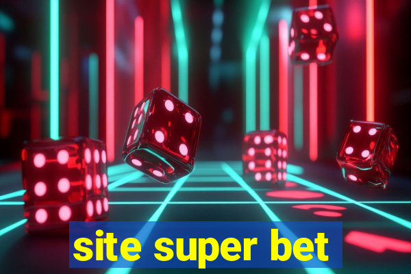 site super bet