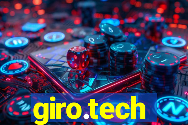 giro.tech