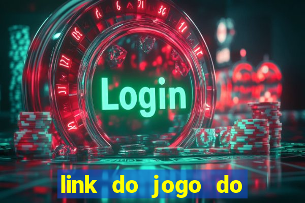 link do jogo do tigrinho verdadeiro