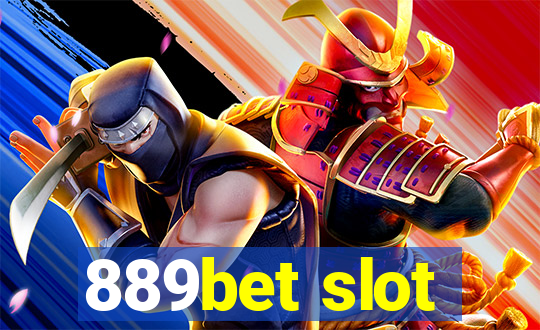 889bet slot