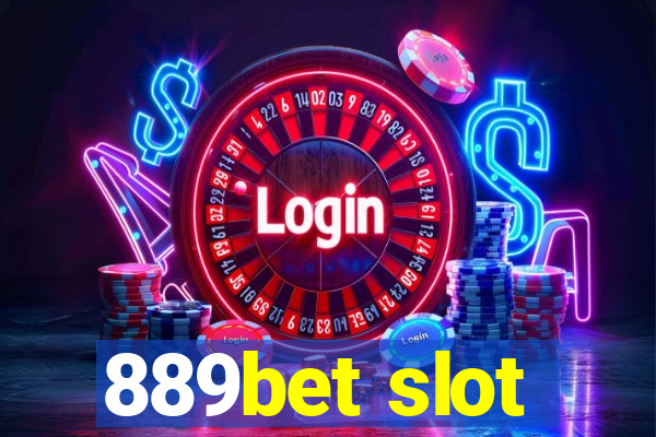 889bet slot