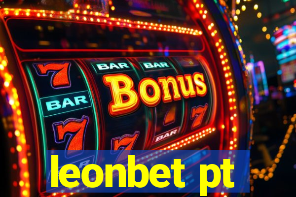 leonbet pt