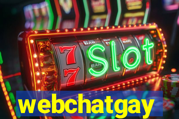 webchatgay