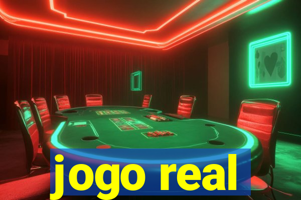 jogo real