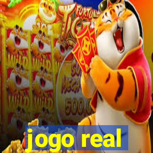 jogo real