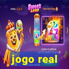 jogo real