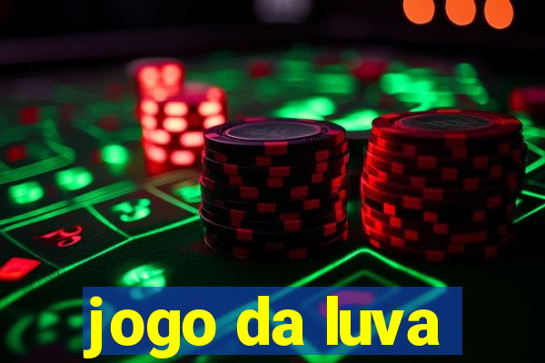 jogo da luva