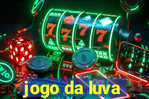 jogo da luva