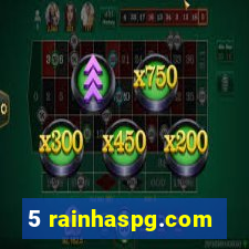 5 rainhaspg.com