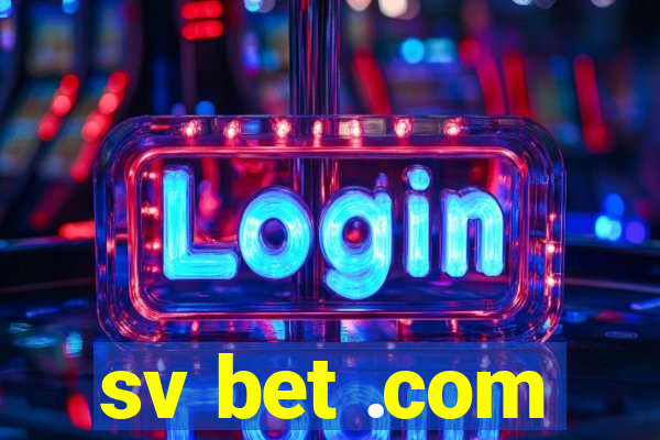 sv bet .com