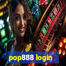 pop888 login