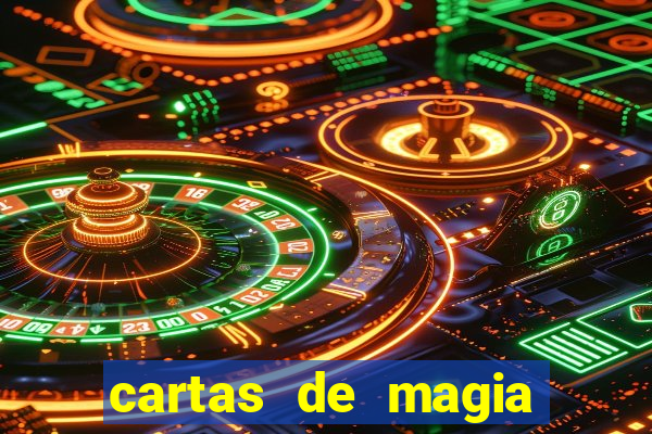 cartas de magia d&d 5e pdf