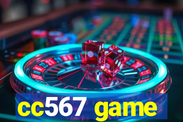 cc567 game