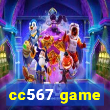 cc567 game