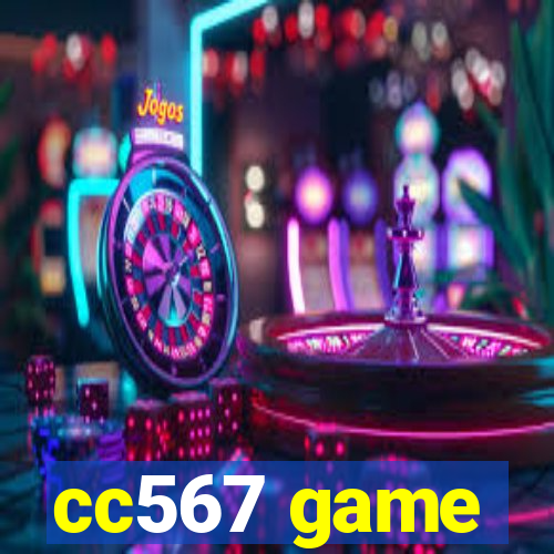 cc567 game