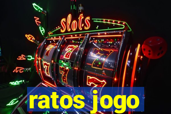 ratos jogo