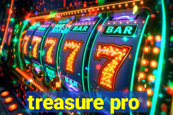 treasure pro