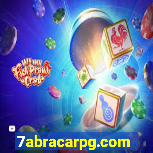 7abracarpg.com