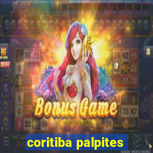 coritiba palpites