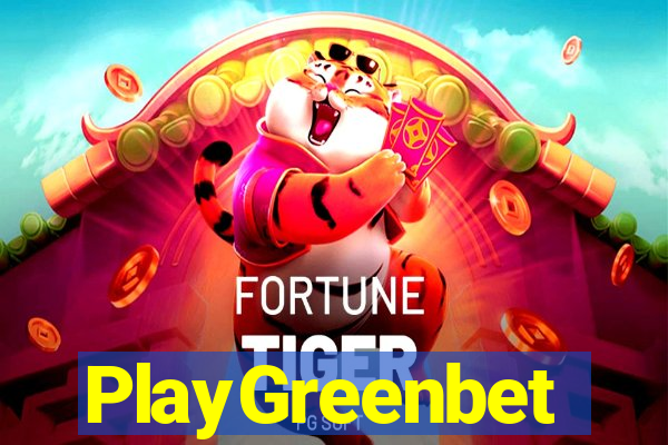 PlayGreenbet