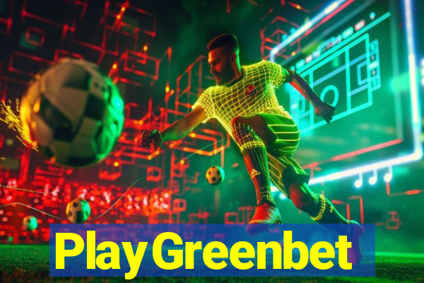 PlayGreenbet