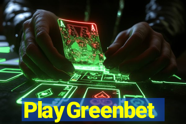 PlayGreenbet