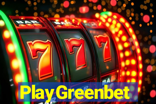 PlayGreenbet