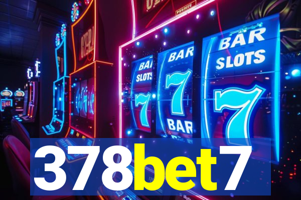 378bet7