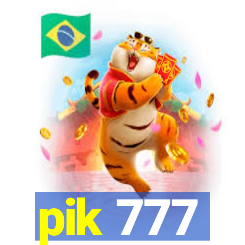 pik 777