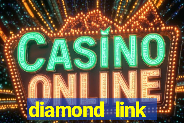 diamond link fortune slots