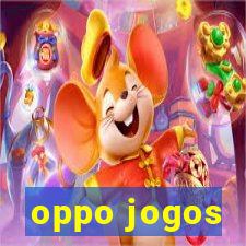 oppo jogos