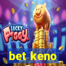 bet keno