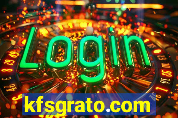 kfsgrato.com